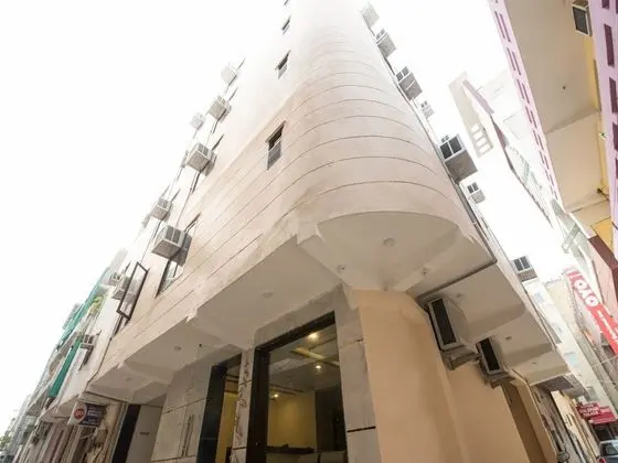 OYO 16375 Melfort Inn