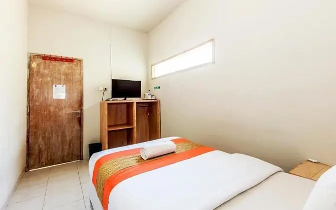 OYO 1638 Cityzen Renon Hotel
