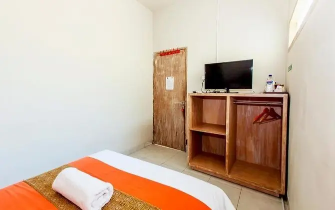 OYO 1638 Cityzen Renon Hotel - Genel