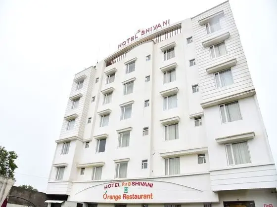OYO 16381 Htl Shivani