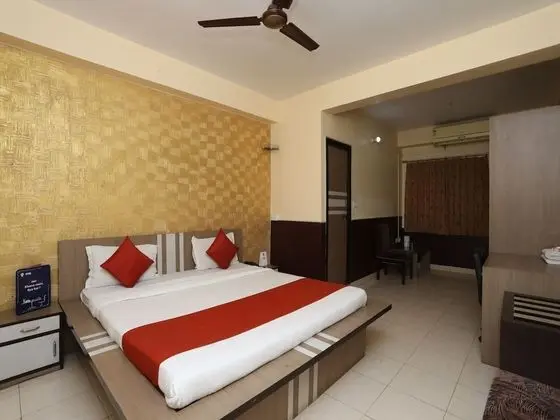 OYO 16394 Prantik Guest House