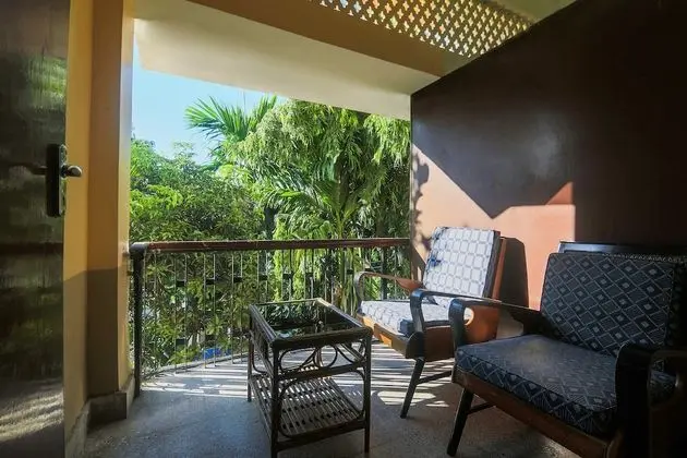 OYO 16396 Riverview Guest House - Oda Düzeni