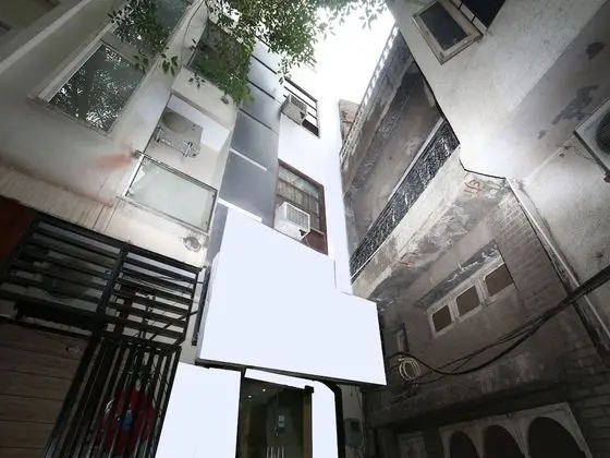 OYO 16441 Hotel Gurjeet