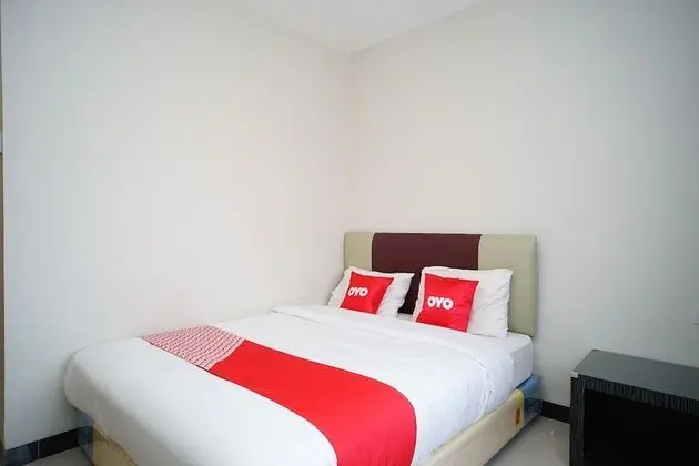 OYO 1647 Hotel Pavilliun 02 Syariah - Oda