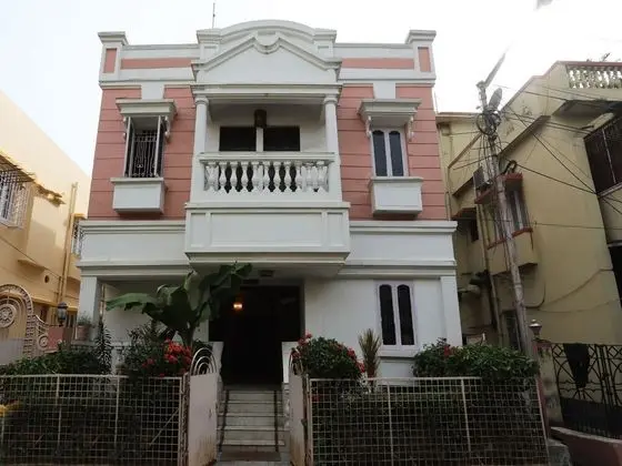 OYO 16495 Kolkata Inn - Öne Çıkan Resim