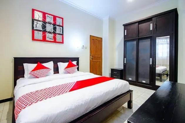 OYO 1650 Griya Joglo Homestay - Öne Çıkan Resim