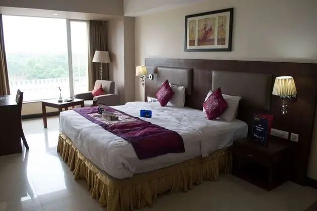 OYO 1651 Hotel Seetal - Öne Çıkan Resim