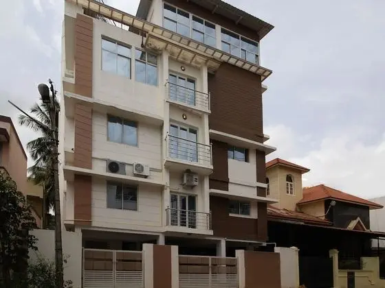 OYO 16526 Karanji Homestays