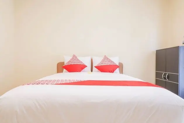 OYO 1654 Maha Bharata Kuta Inn - Oda