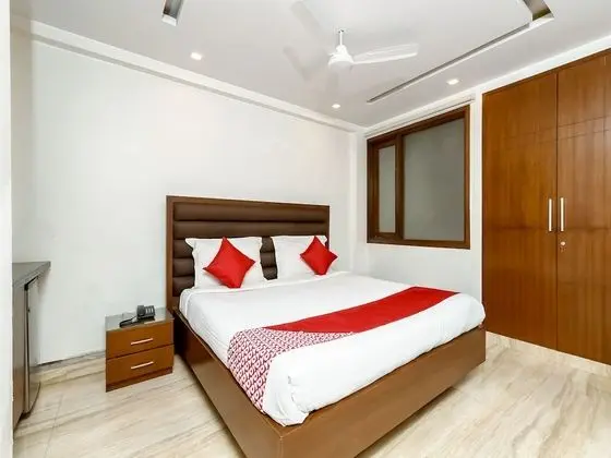 OYO 16540 Prem Home - Öne Çıkan Resim