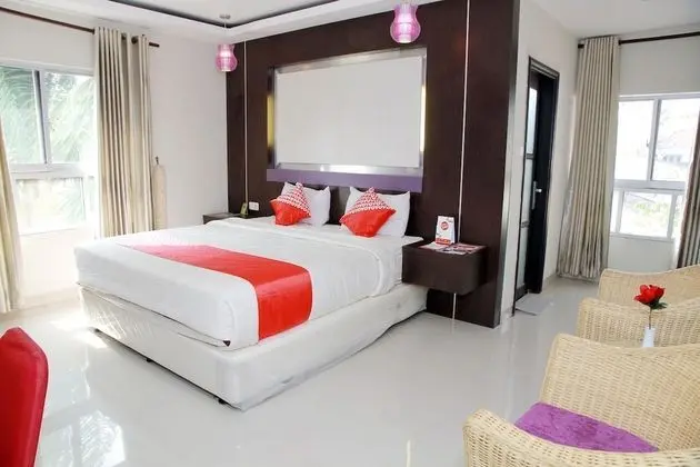 OYO 1656 Parama Su Hotel - Öne Çıkan Resim