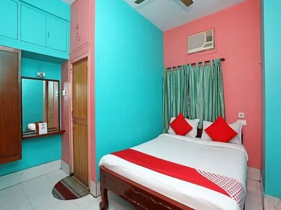 OYO 16600 Ken Guest House 2