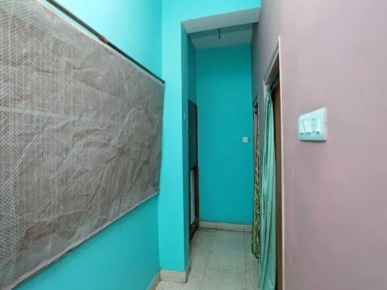 OYO 16600 Ken Guest House 2 - İç Mekan