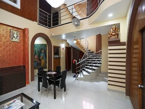 OYO 16616 Springwoods Residency - Öne Çıkan Resim