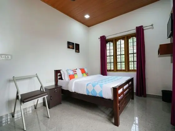 OYO 16630 Home Cocoa Tree Residency - Oda
