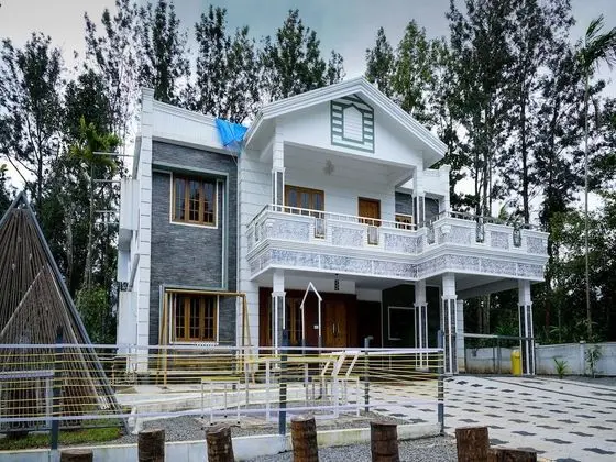 OYO 16630 Home Cocoa Tree Residency - Öne Çıkan Resim
