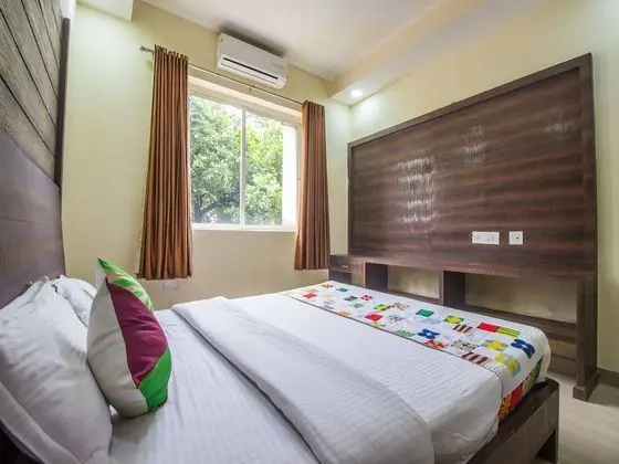 Oyo 16641 Home Ocean view 2BHK Dabolim - Oda