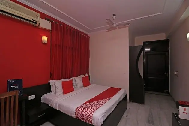 OYO 16642 Flagship Hotel Mahadev - Öne Çıkan Resim