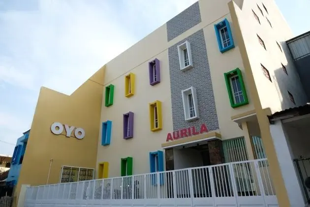 OYO 1665 Aurila Homestay Syariah - Öne Çıkan Resim
