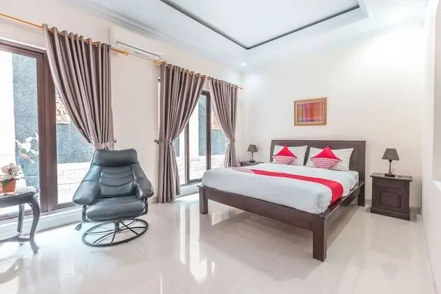 OYO 1667 Wisma Lux Barkah