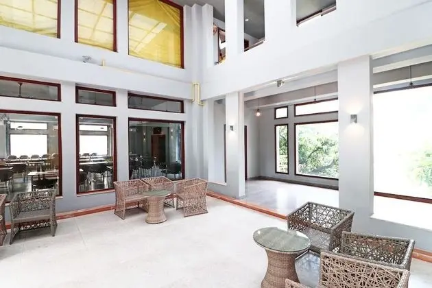 OYO 16679 Vasavana A Boutique Resort - Lobi