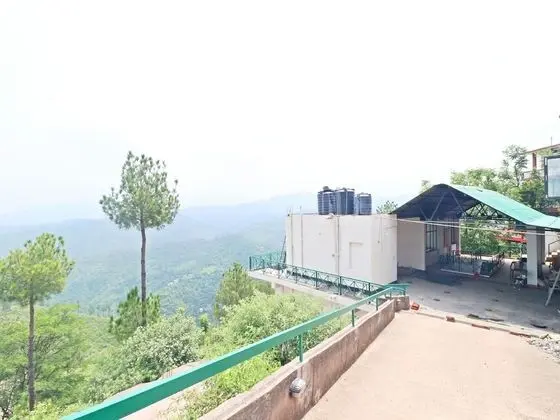 OYO 16680 Home Walnut 2 BHK Apartment Subathu Kasauli - Dış Mekan