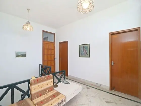 OYO 16680 Home Walnut 2 BHK Apartment Subathu Kasauli - İç Mekan