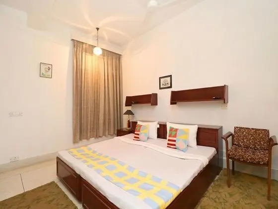 OYO 16680 Home Walnut 2 BHK Apartment Subathu Kasauli - Oda