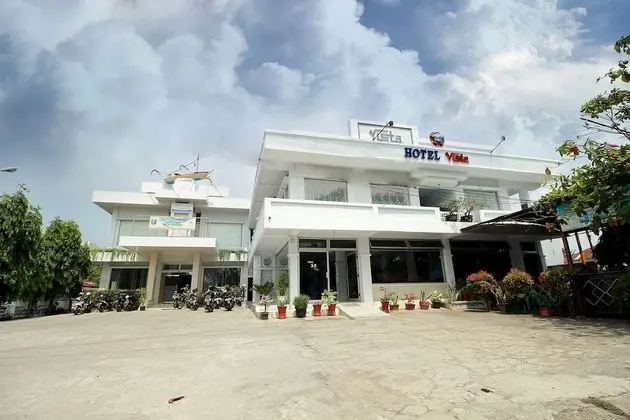OYO 1669 Hotel Vista Syariah