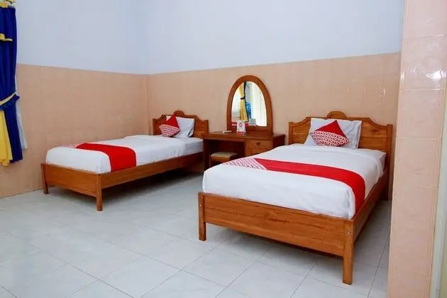 OYO 1669 Hotel Vista Syariah - Öne Çıkan Resim