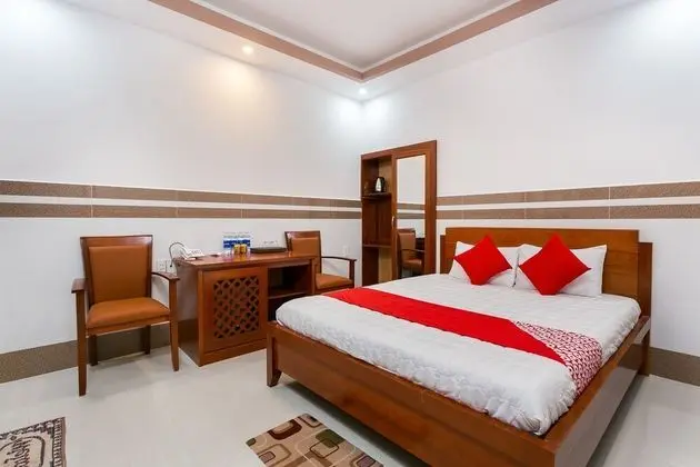 OYO 167 Minh Hai 2 Hotel - Öne Çıkan Resim