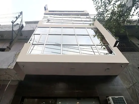 OYO 16700 HOME Exotic 2 BHK Dream View Khanyara Road - Dış Mekan