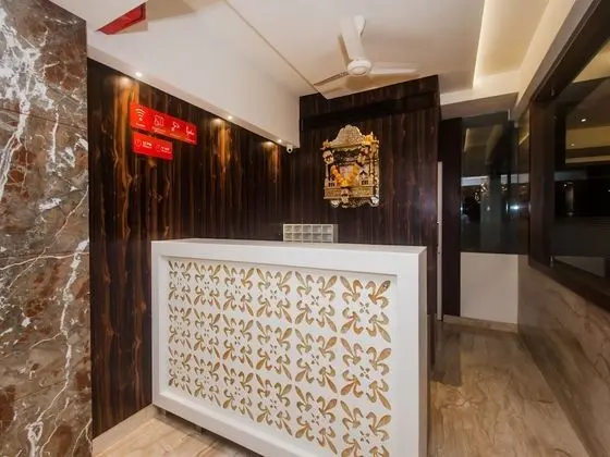 OYO 16718 Hotel Aditya Residency - Öne Çıkan Resim