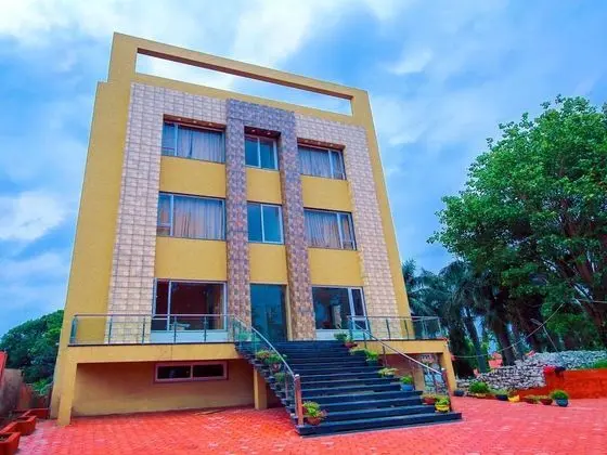 OYO 16730 Sea World Water Park