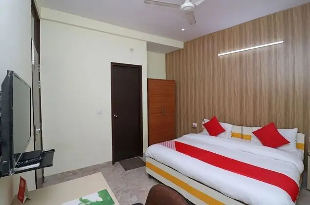 OYO 16759 Sukhsagar