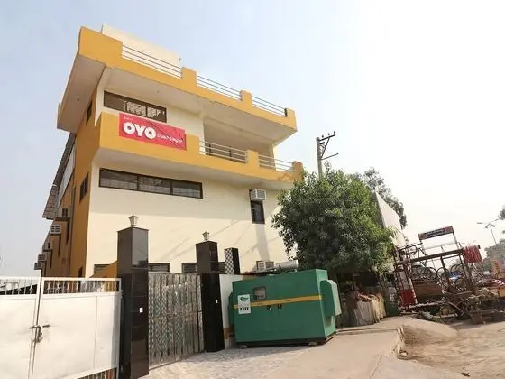 OYO 16759 Sukhsagar