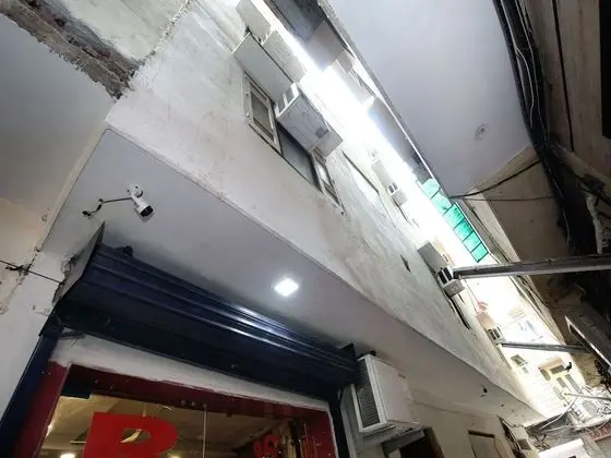 OYO 16763 Hotel True Man