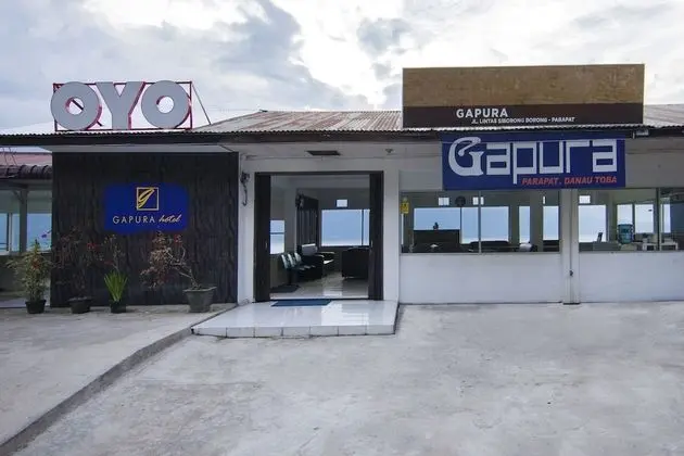 OYO 1677 Gapura Hotel