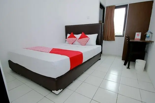 OYO 1678 Jati Exclusive Homestay
