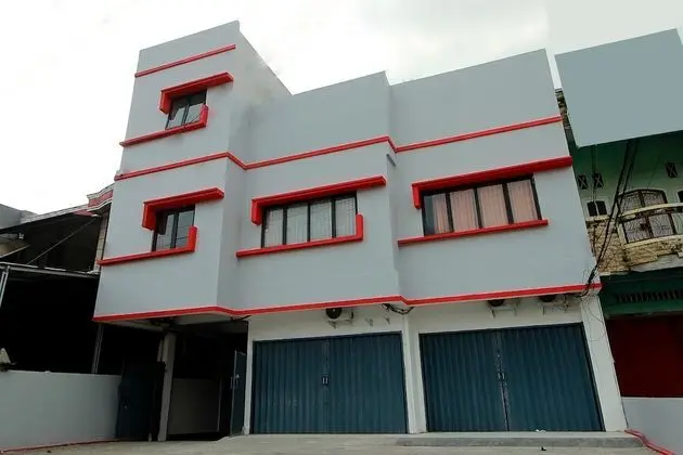 OYO 1678 Jati Exclusive Homestay