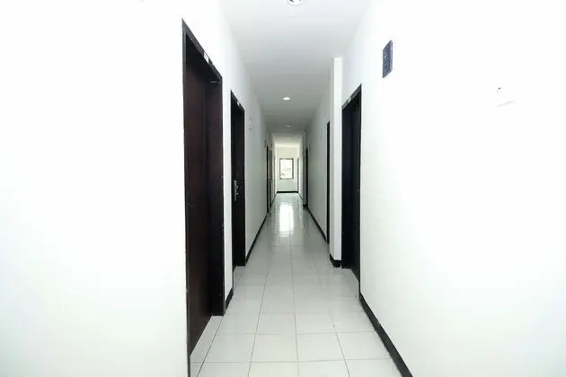 OYO 1678 Jati Exclusive Homestay - İç Mekan