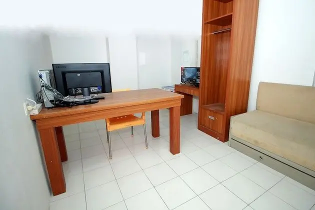 OYO 1678 Jati Exclusive Homestay - Lobi