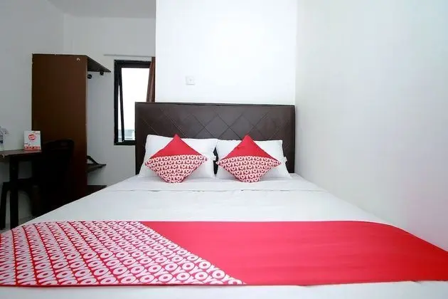 OYO 1678 Jati Exclusive Homestay - Oda