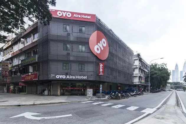 OYO 168 Aira Hotel