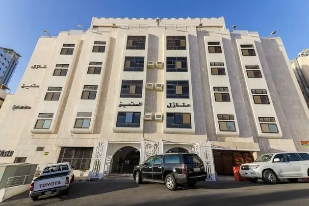 OYO 168 Manazl Al Steen Housing Units