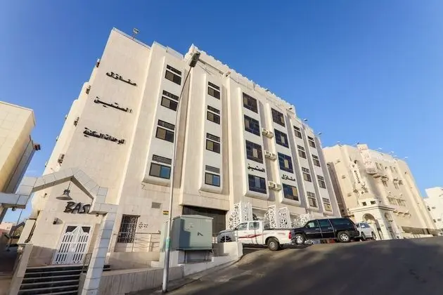 OYO 168 Manazl Al Steen Housing Units - Dış Mekan