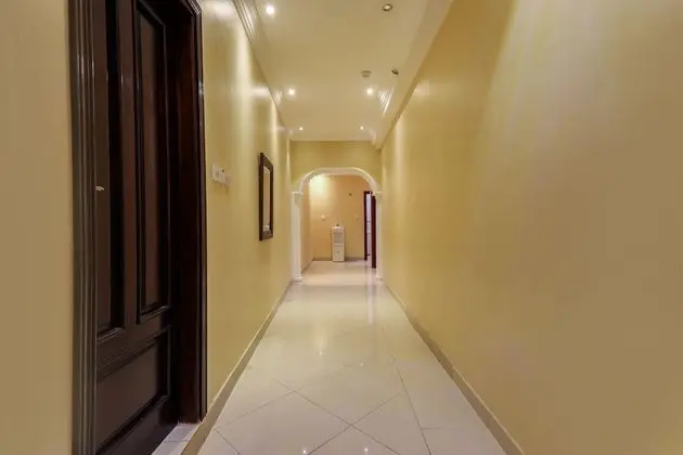 OYO 168 Manazl Al Steen Housing Units - Lobi