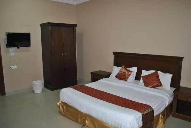 OYO 168 Manazl Al Steen Housing Units - Oda