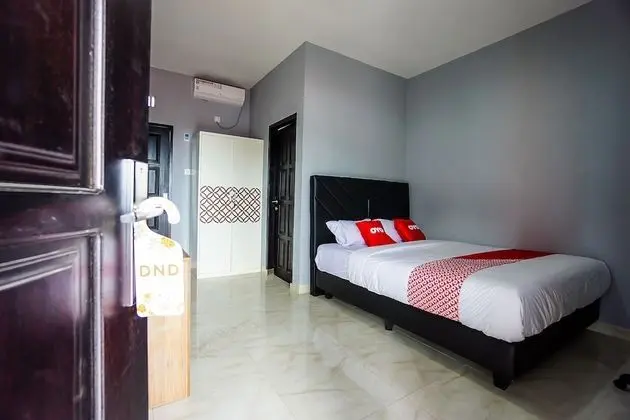 OYO 1680 Hanna Residence - Oda