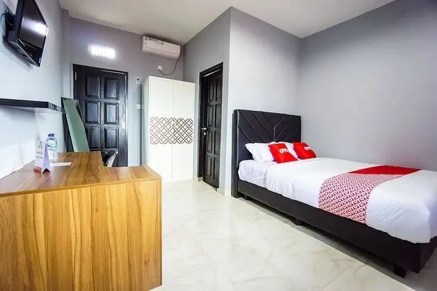 OYO 1680 Hanna Residence - Öne Çıkan Resim